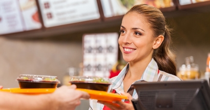 How Insurance Protects Your Fast Food Restaurant