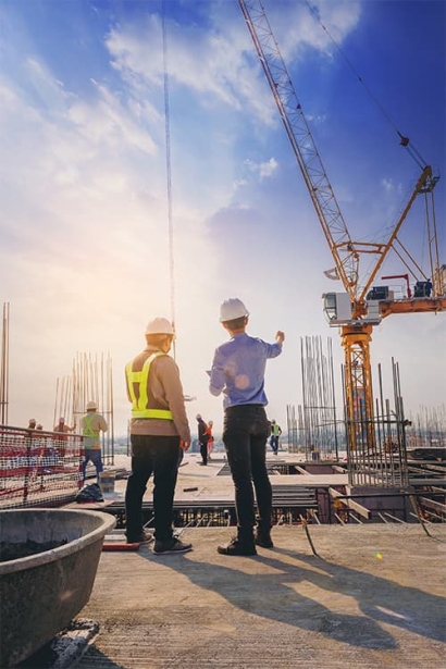 construction insurance in Toronto