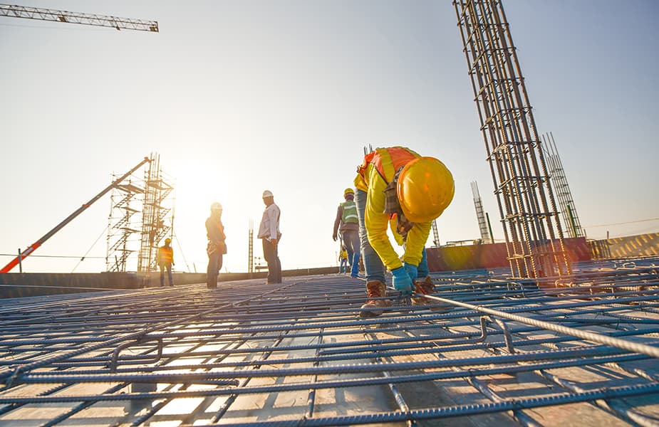 construction insurance in Toronto