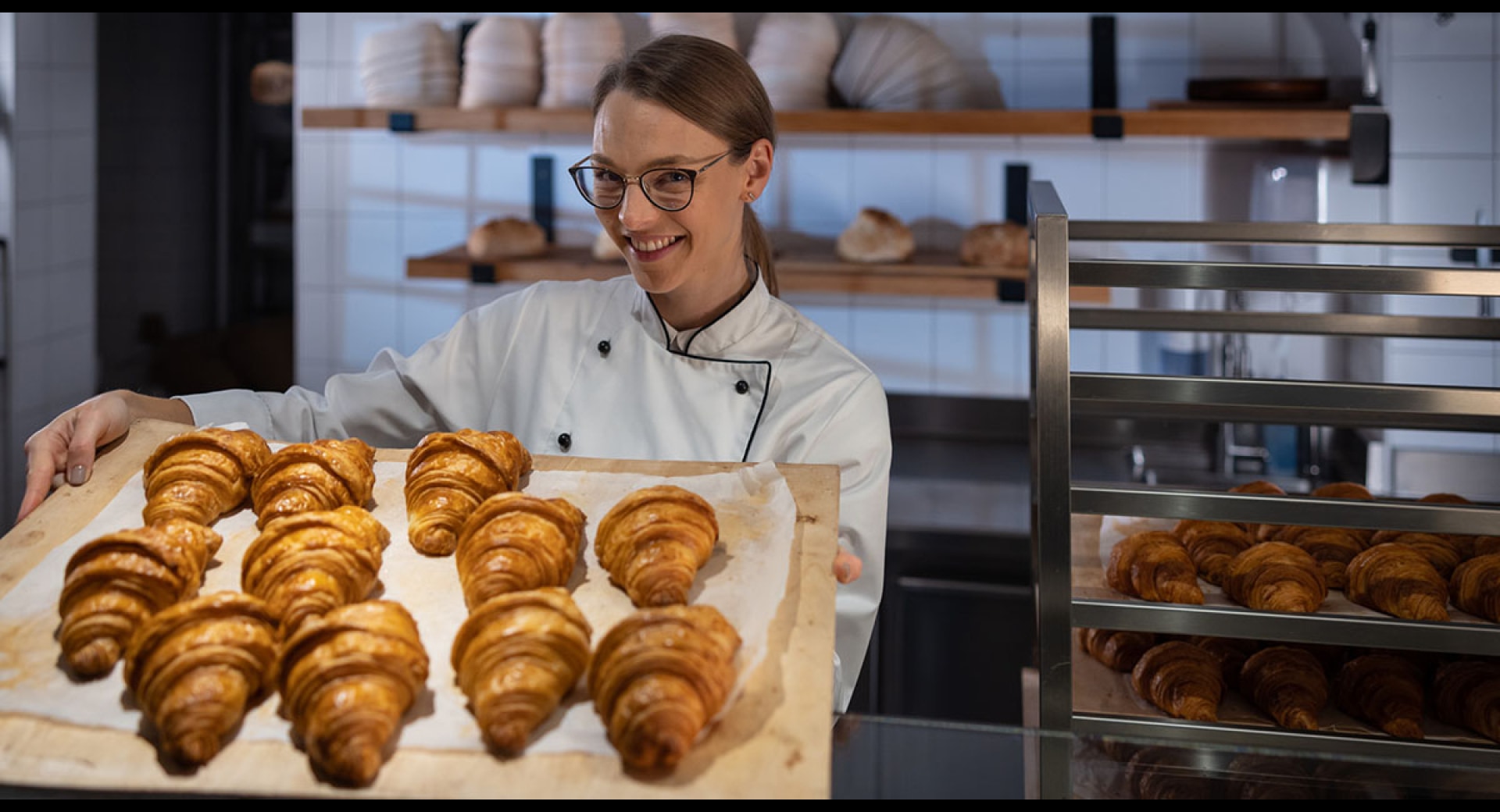 What Insurance You Need for Your Bakery