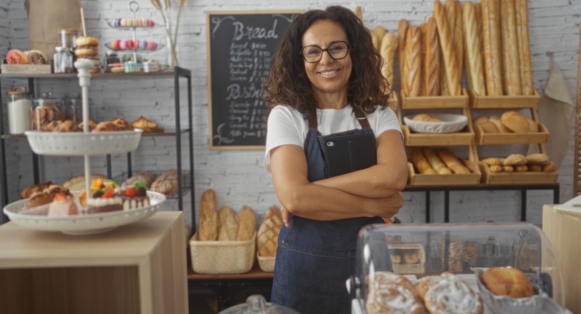 Toronto Bakery Insurance