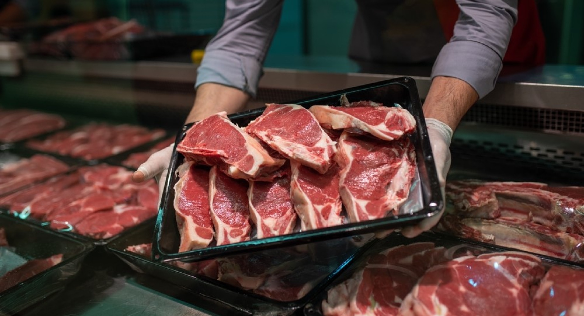 Butcher Shop Insurance Toronto
