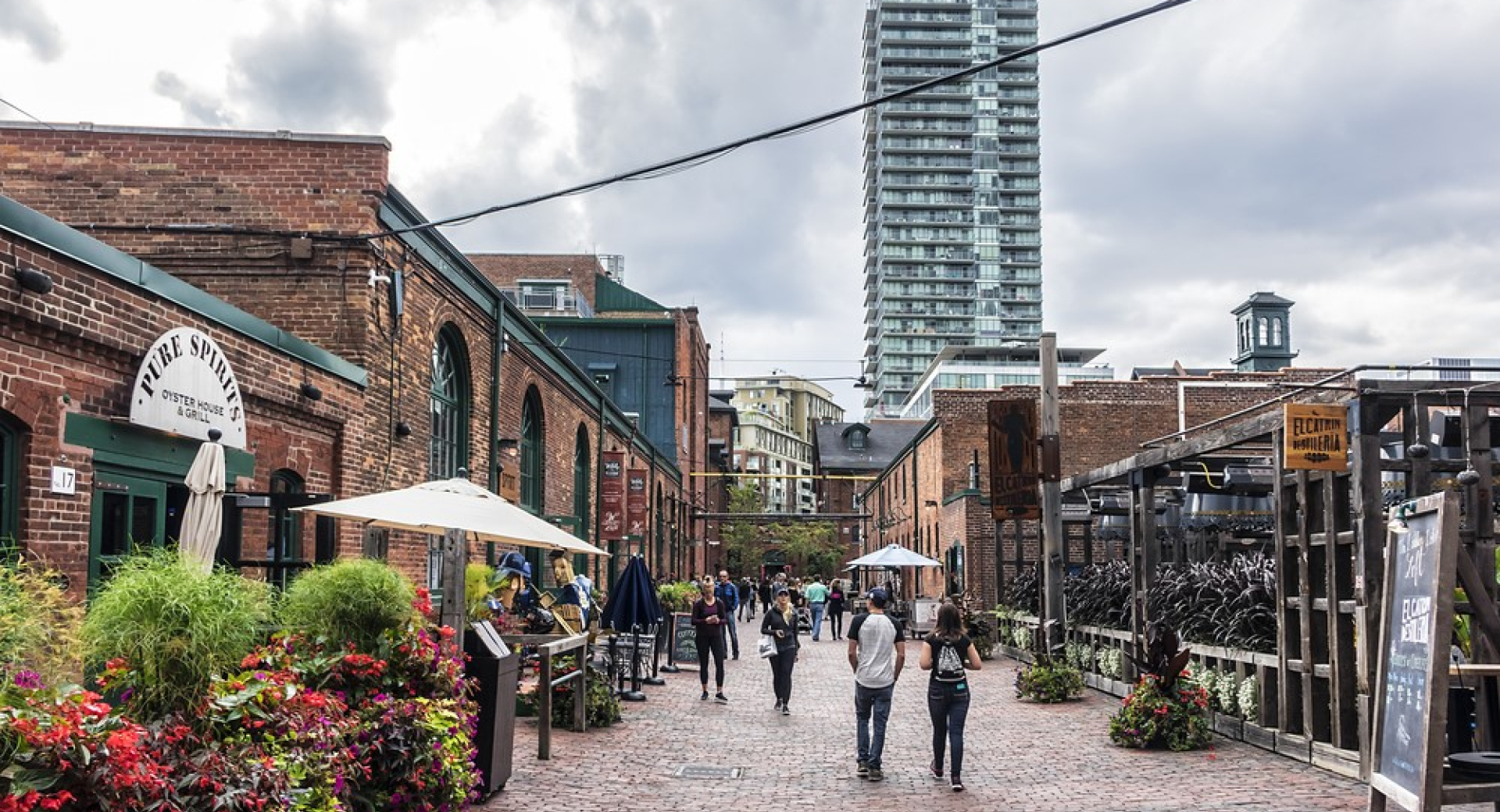 Can I Deduct My Business Insurance in Toronto