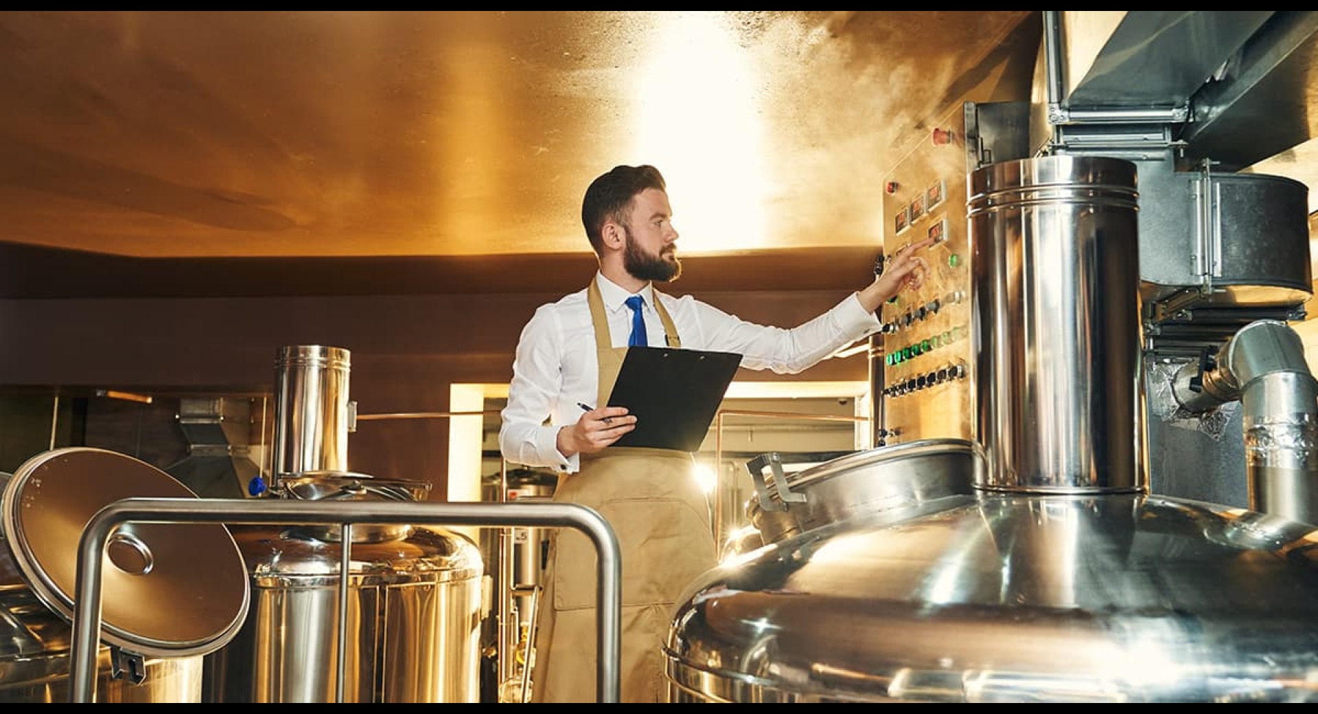 What Insurance You Need for Your Craft Brewery