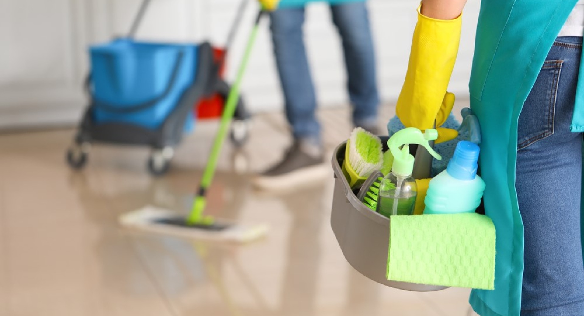 Cleaning Business Insurance Toronto
