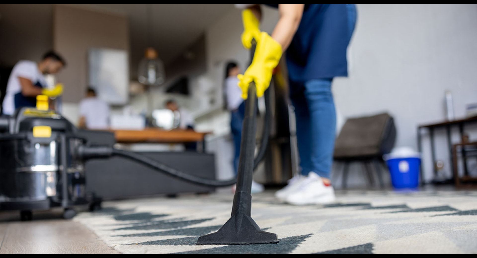 Insurance for Your Ontario Cleaning Business