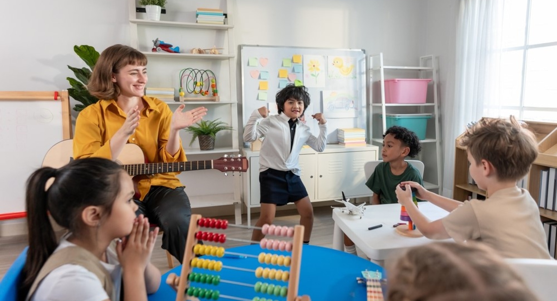 Daycare Insurance