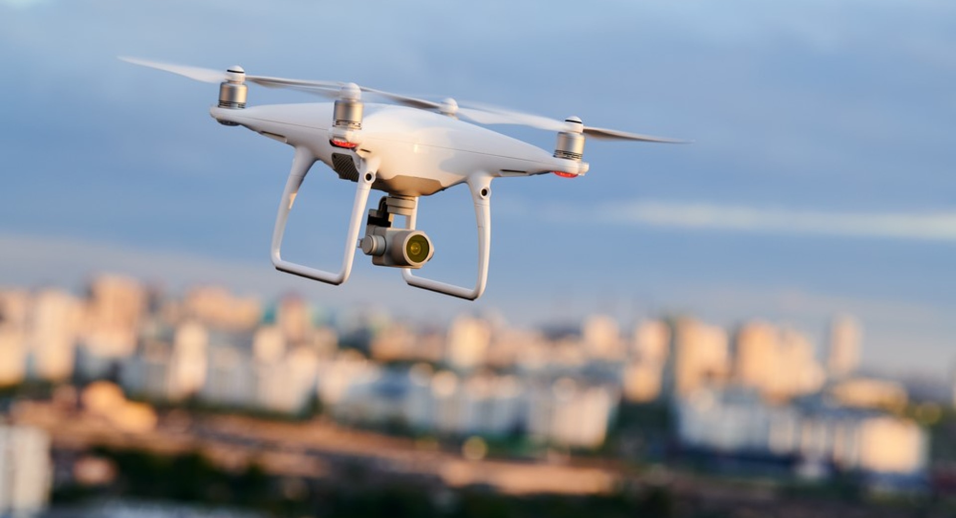 Toronto Commercial Drone Operators Need Specialized Insurance 