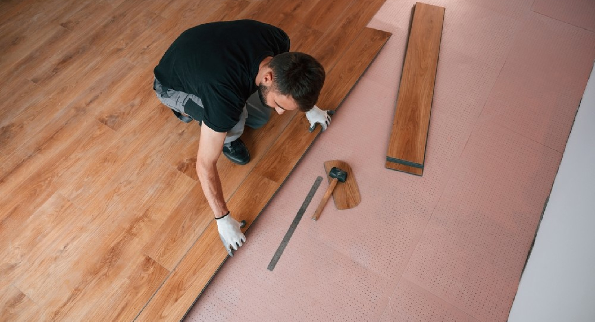 Flooring Contractor Insurance Toronto