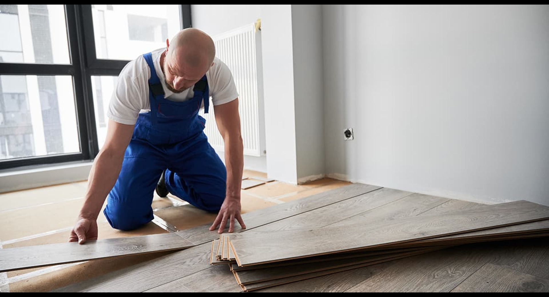 What Insurance Do Flooring Contractors Need