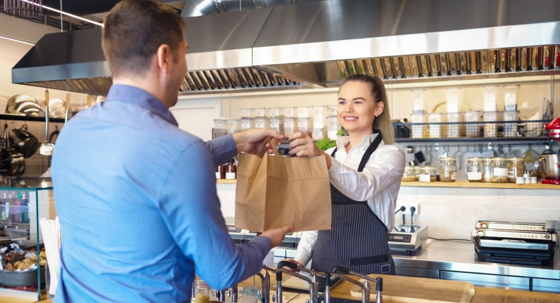 Franchise Restaurant Insurance