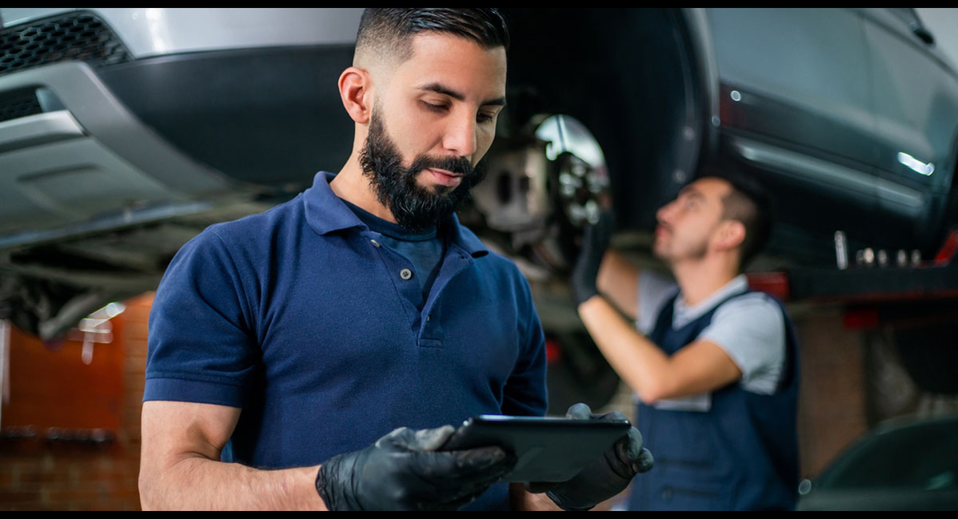 Insurance For Your Ontario Repair Garage
