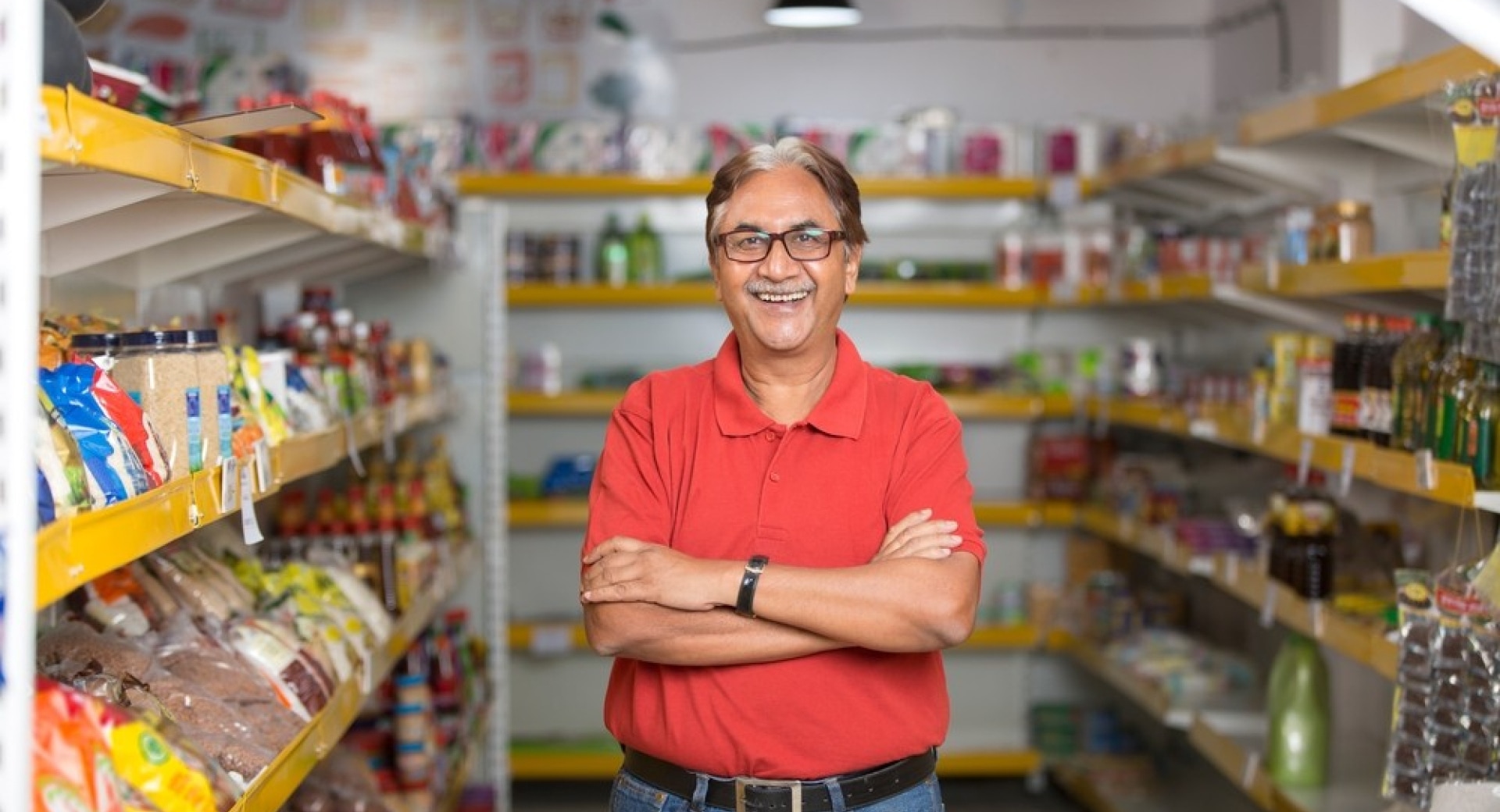 Grocery Store Liability Insurance Toronto