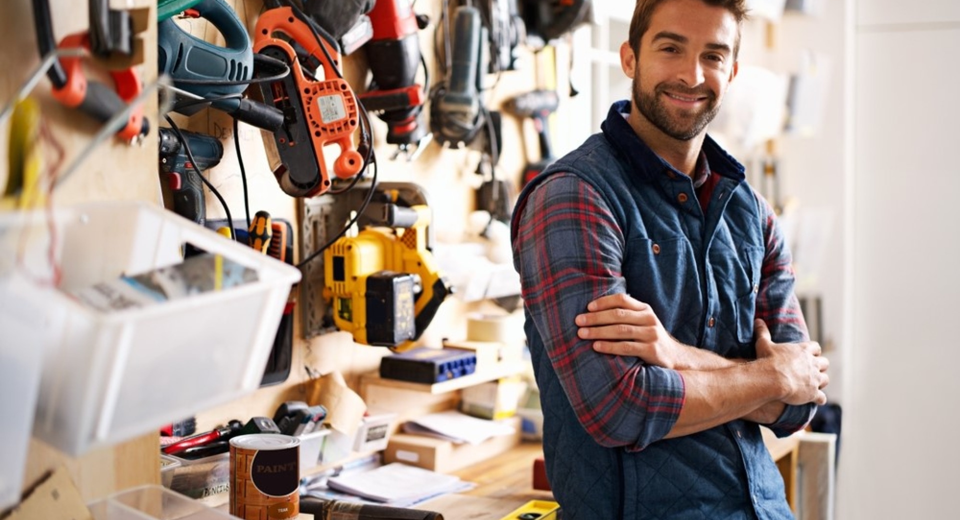 Insurance for Toronto Carpenters