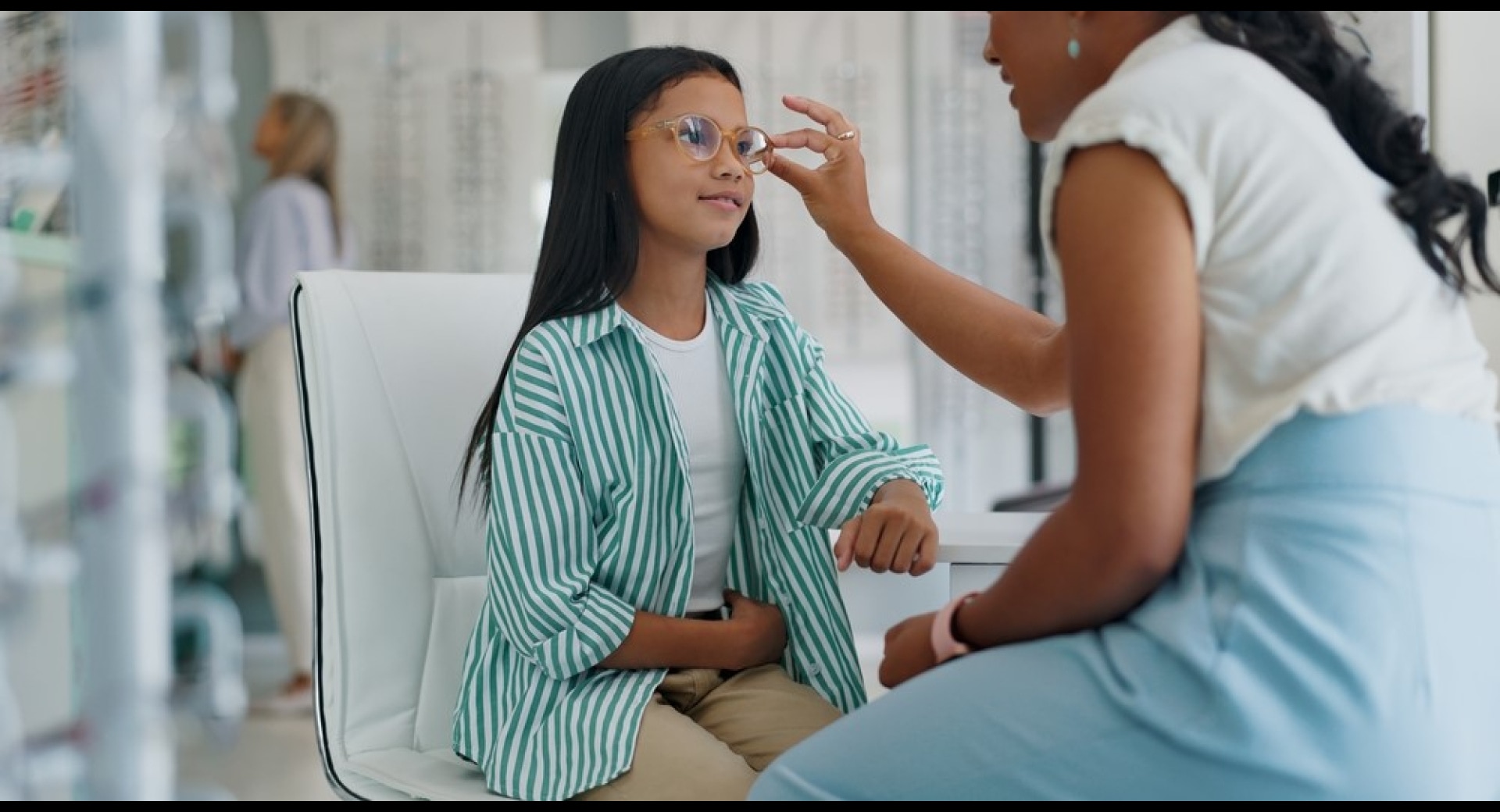 Insurance for Toronto Eyecare Professionals