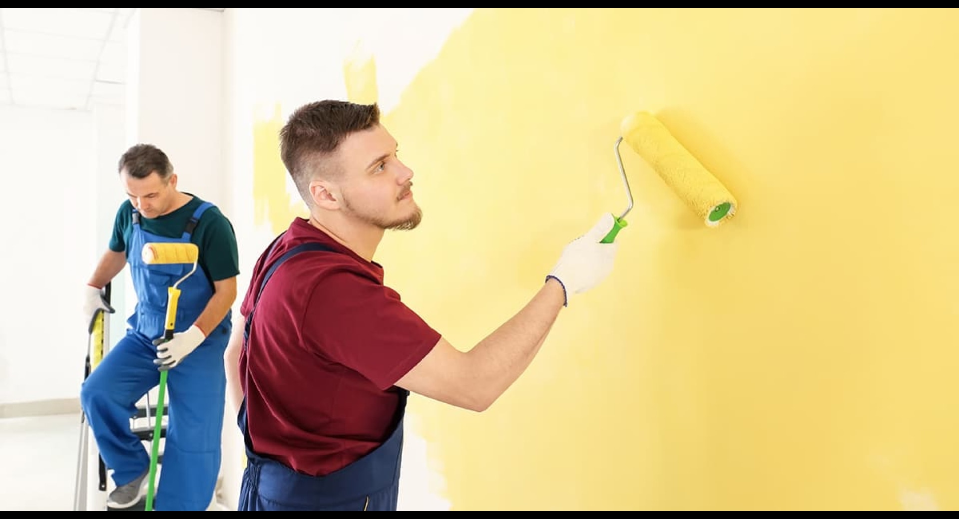 What Insurance You Need as a Painter