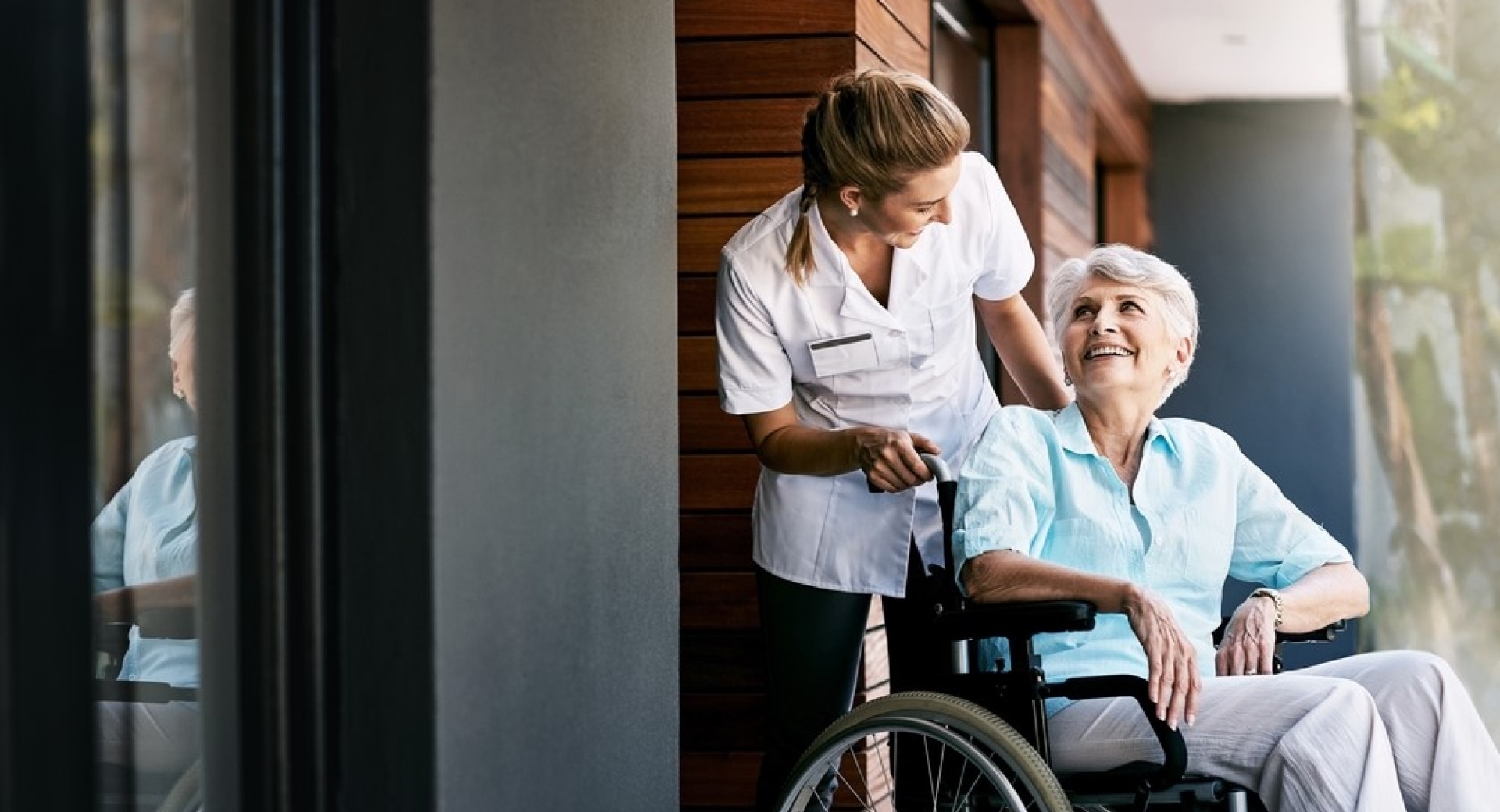 Why Toronto Seniors Homes Need Customized Insurance 