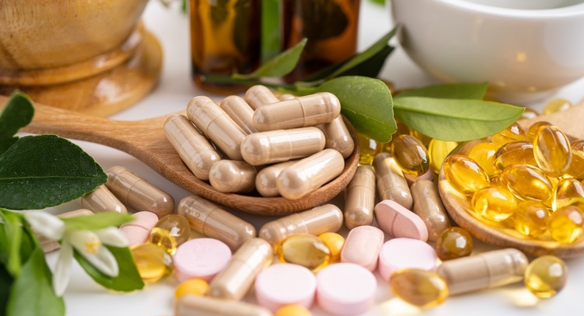 Supplement Stores Insurance Toronto