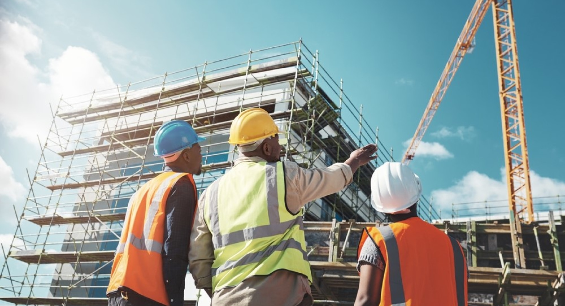 Toronto Construction Business Insurance Surety Bonds