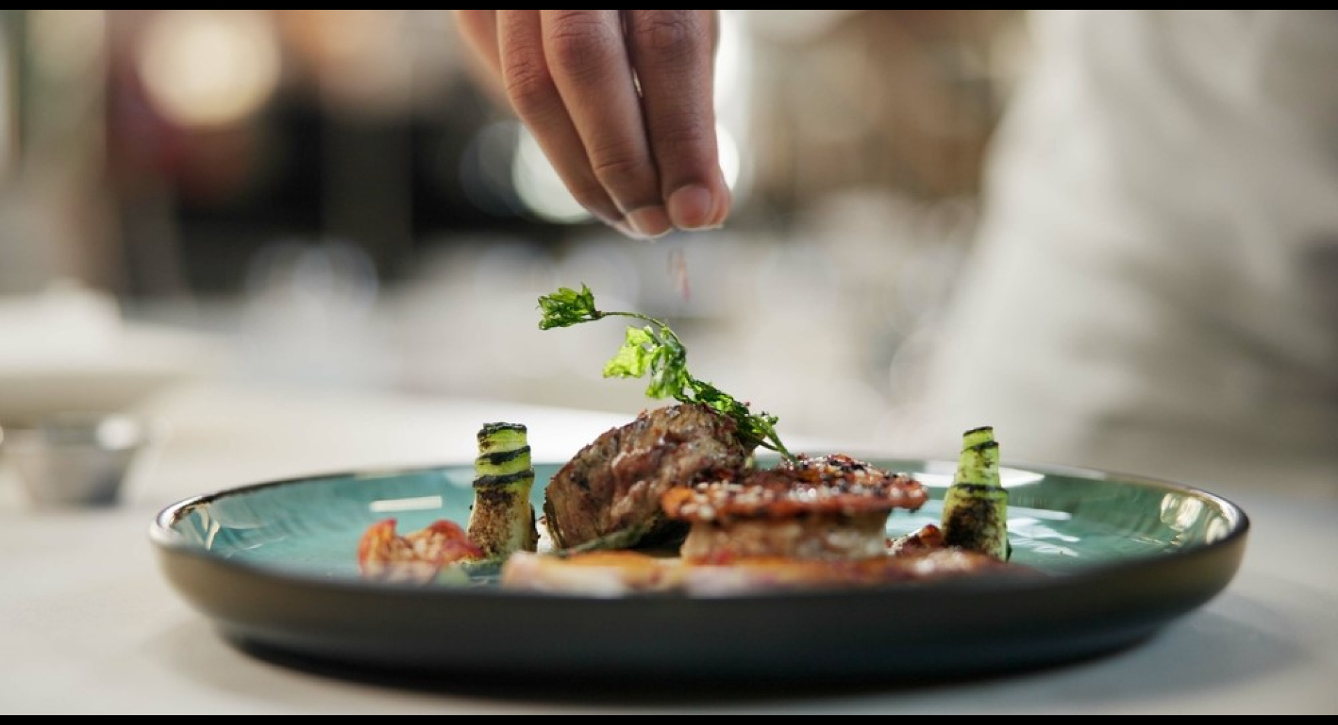 Toronto Restaurant Liability Insurance