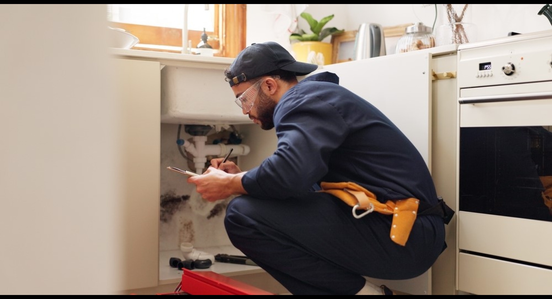 Why Toronto Plumbers Need Business Liability Insurance