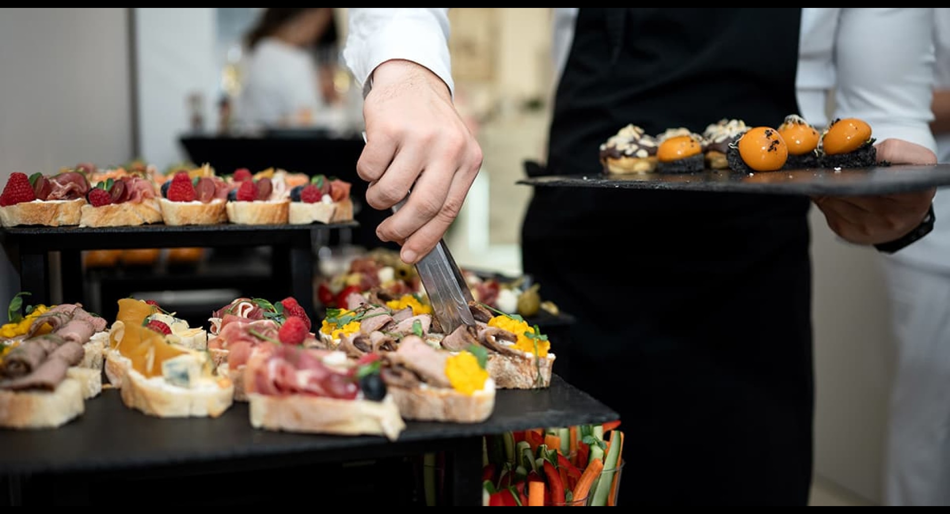 What Insurance Do Toronto Caterers Need