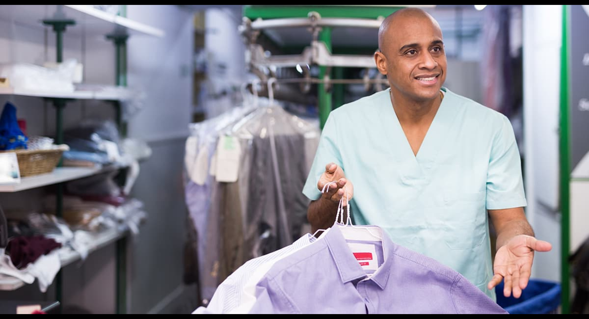 What Insurance Do Toronto Dry Cleaners Need