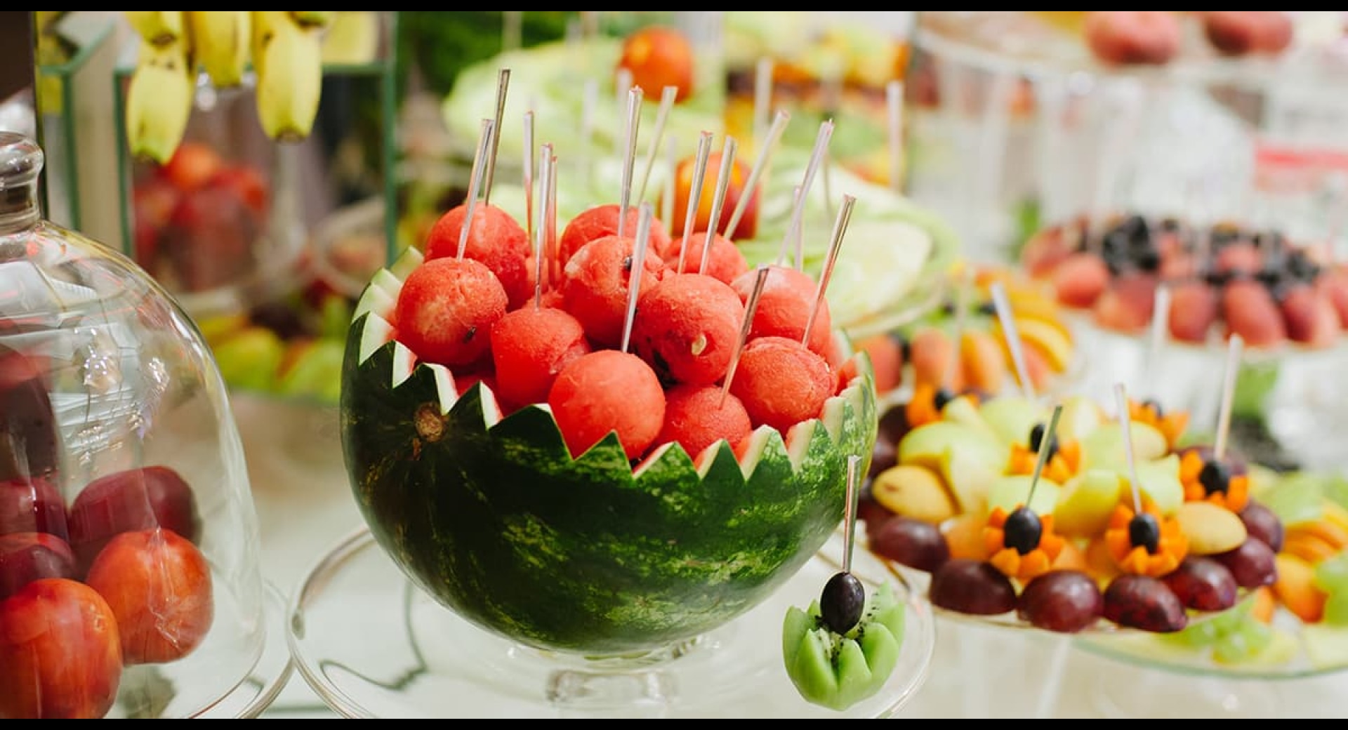 What Insurance Do Edible Arrangements Businesses Need