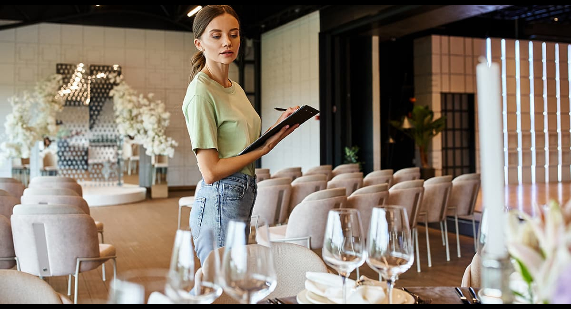 What Insurance Do Toronto Event Planners Need