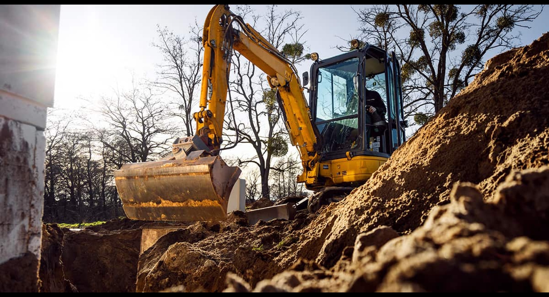 What Insurance Do Toronto Excavation Contractors Need