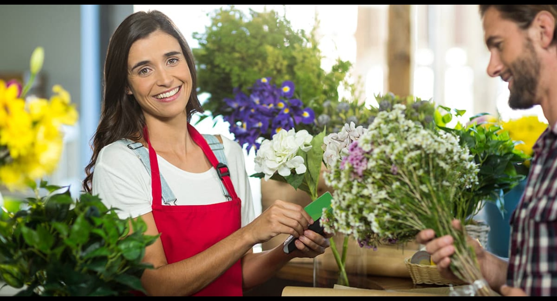 What Insurance Do Toronto Florists Need?