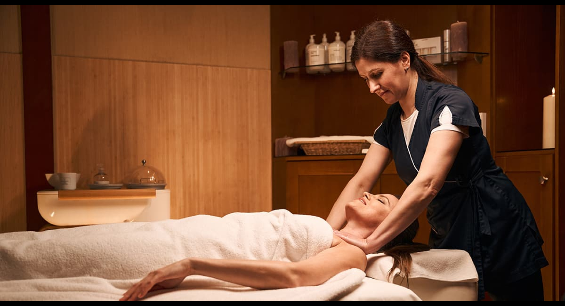 What Insurance Do Toronto Registered Massage Therapists Need